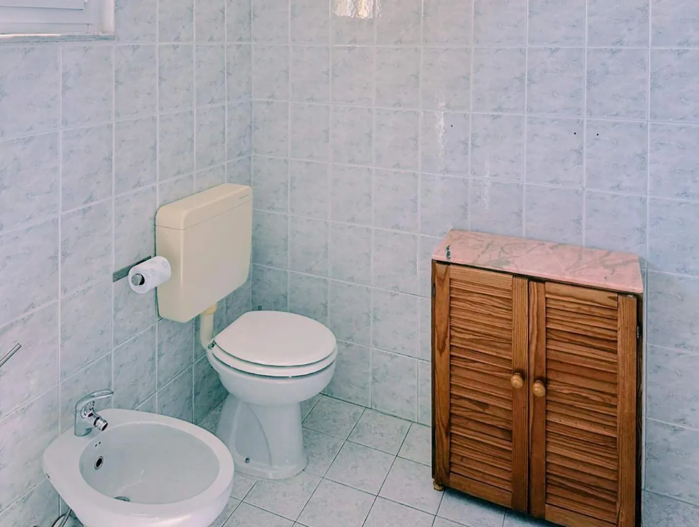 Apartment Trilocale Nel Verde Varazze
