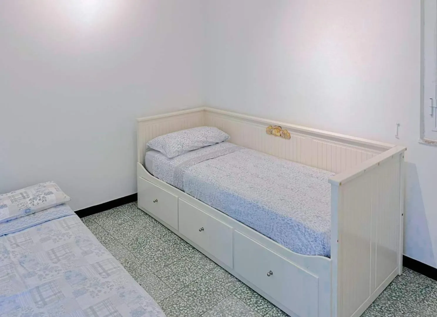 Trilocale Nel Verde Varazze
