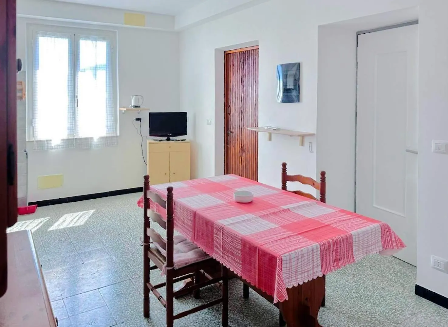 Trilocale Nel Verde Varazze Apartment