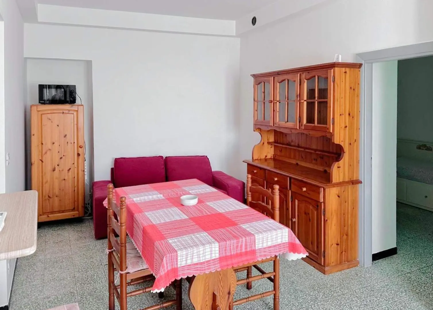 Apartment Trilocale Nel Verde Varazze